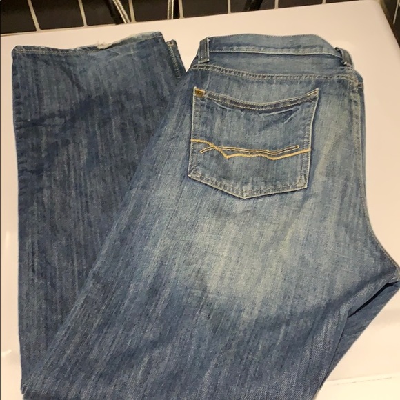 tommy hilfiger relaxed freedom jeans